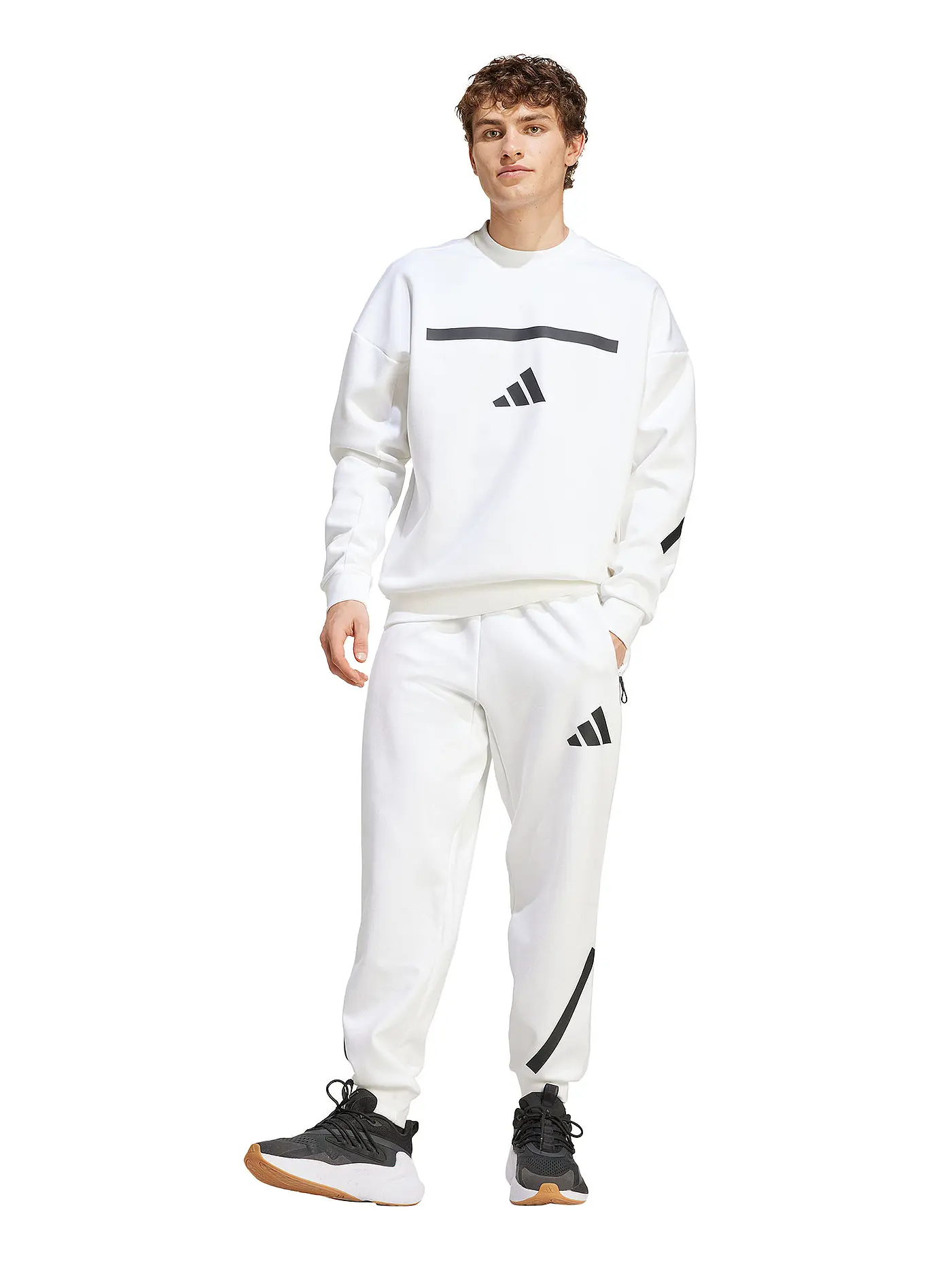 ADIDAS | Herren Sweater ZNE | 